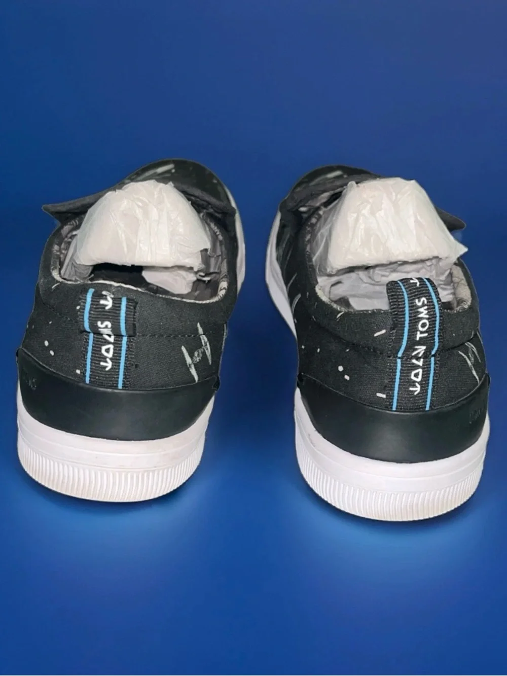 Toms women’s star